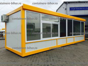 containere bucuresti