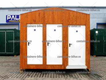 containere de locuit galati