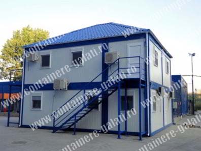 containere birouri vanzare Bihor