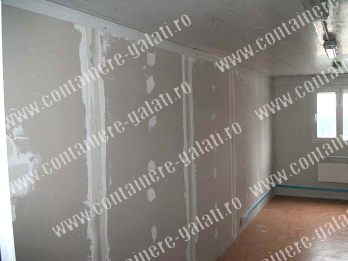 containere dormitor vanzare  Bihor