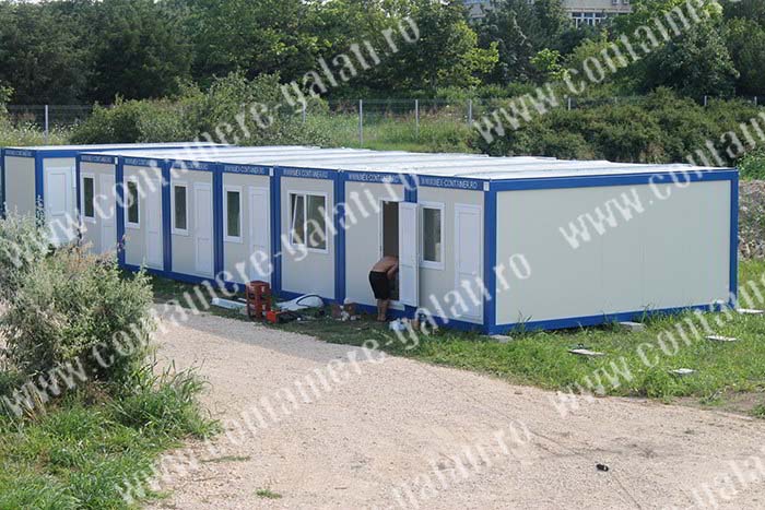 containere vestiar vanzare Bihor