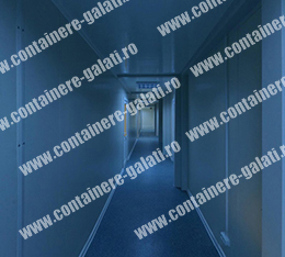 container birou second hand pret Bihor